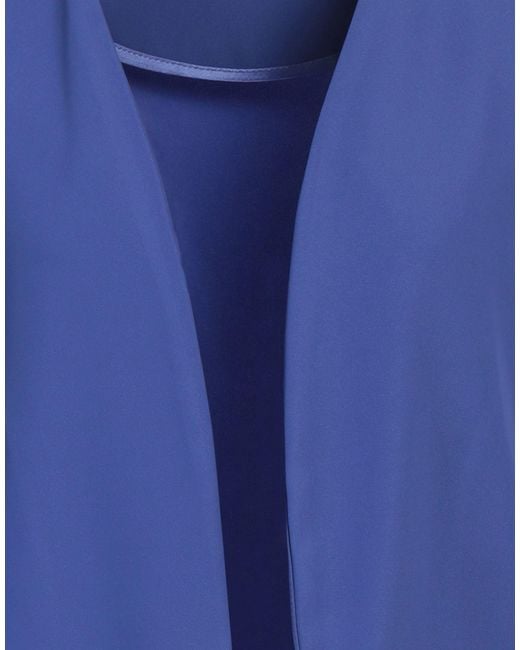 Toy G. Blue Jacket