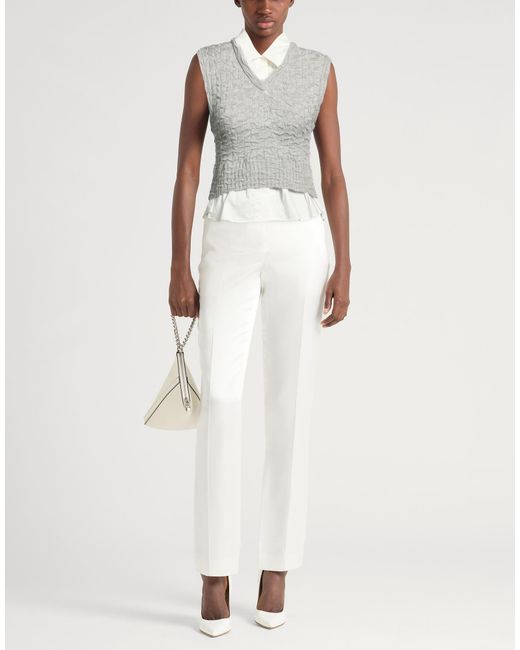 Pullover Acne en coloris Gray