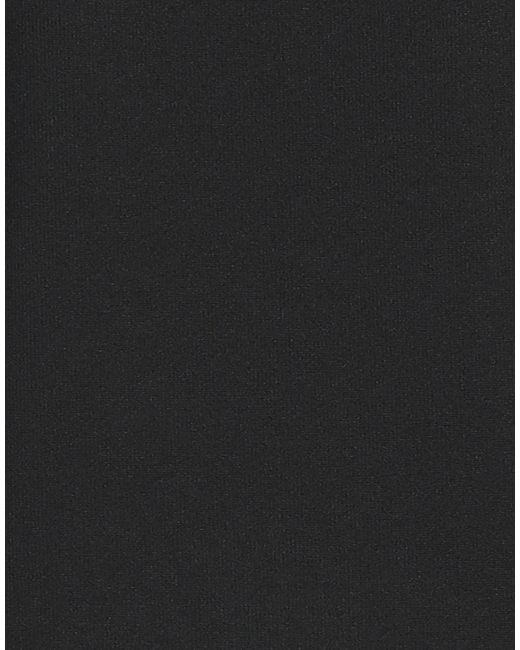 J.W. Anderson Black Top Polyester, Elastane