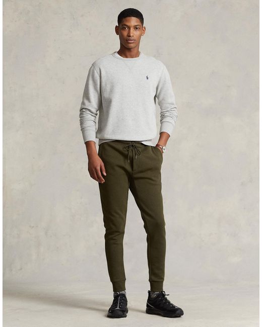 Polo Ralph Lauren Green Pants for men