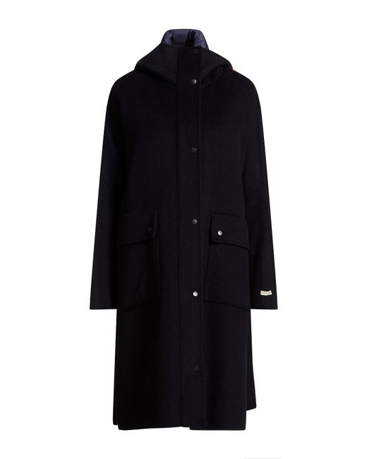 Paltò Black Coat