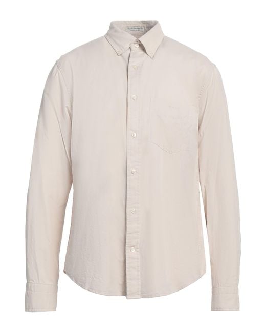 Gant White Shirt for men