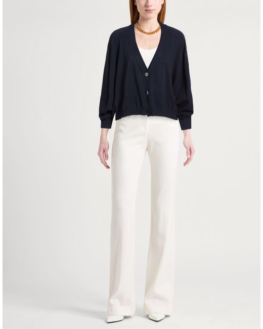 Ottod'Ame Blue Cardigans