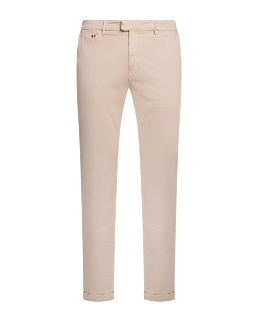 Tramarossa Natural Jeans for men