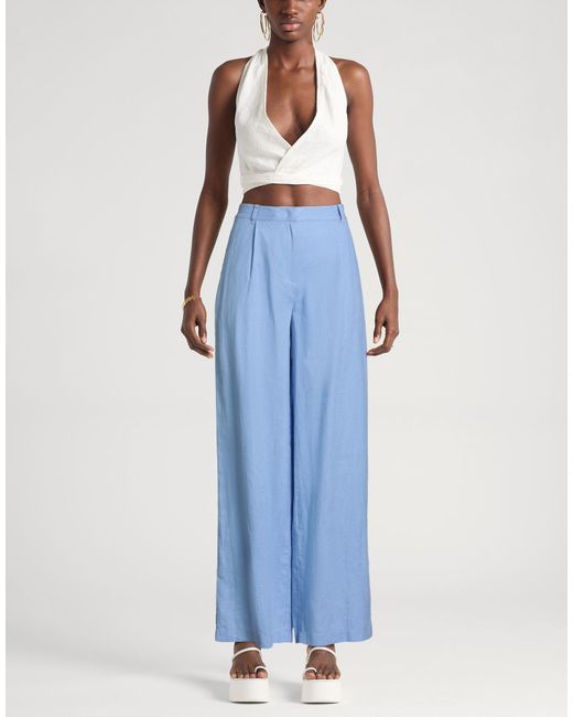 MAX&Co. Blue Pants