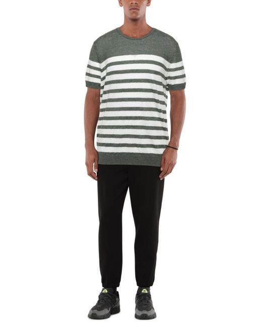 Pullover di Windsor. in Gray da Uomo