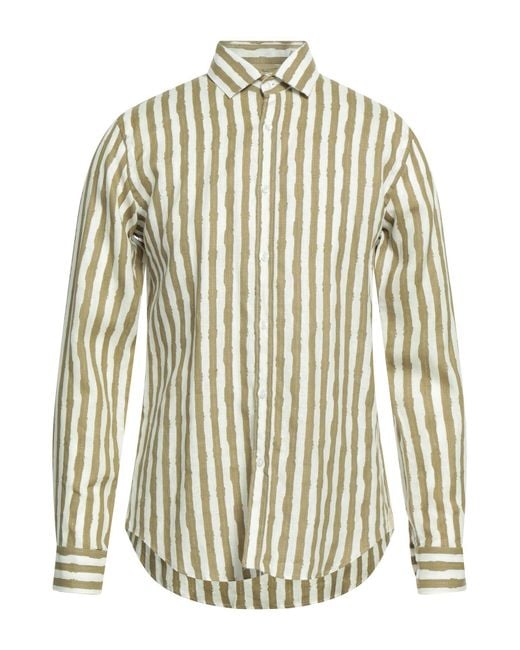 AT.P.CO White Shirt for men