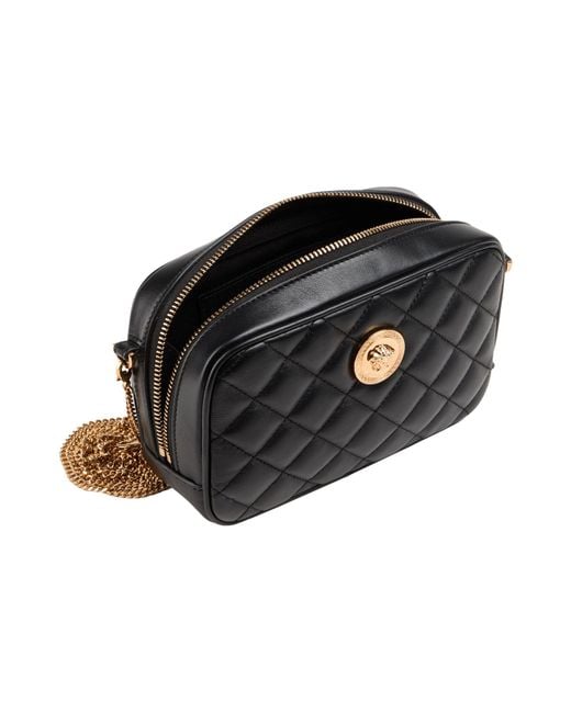 Marsupio di Versace in Black