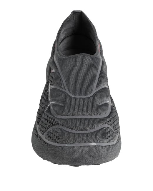 Givenchy Gray Trainers for men