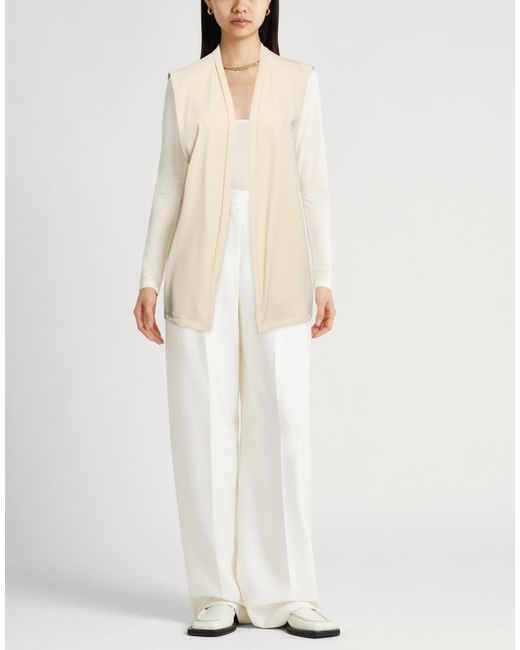 Alysi Natural Cardigan