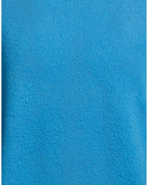 Alpha Studio Blue Jumper for men