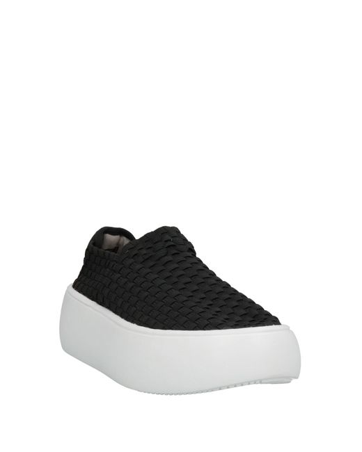 Fessura Black Trainers