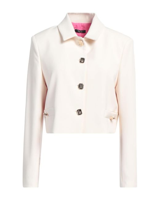 Giacca & Giubbotto di Hanita in White