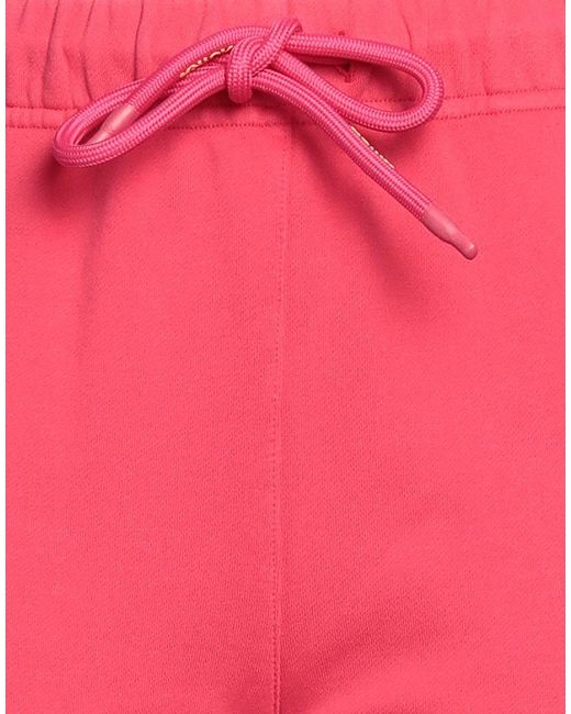 Autry Red Trouser