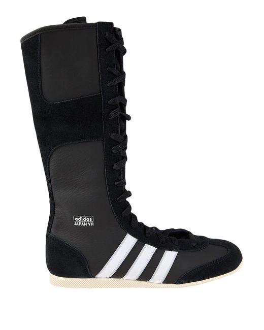 Adidas Originals Black Boot