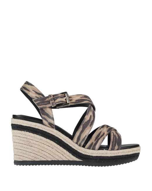 Geox Multicolor Espadrilles