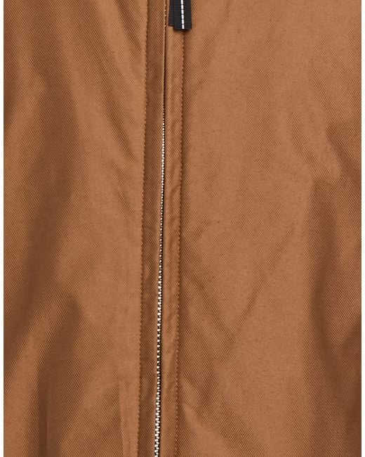 Spiewak Brown Jacket for men