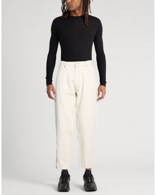 HUGO Natural Jeans Cotton, Linen for men