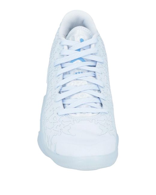 Nike Blue Sneakers for men