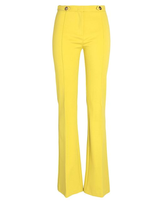 Pantalone di Pinko in Yellow