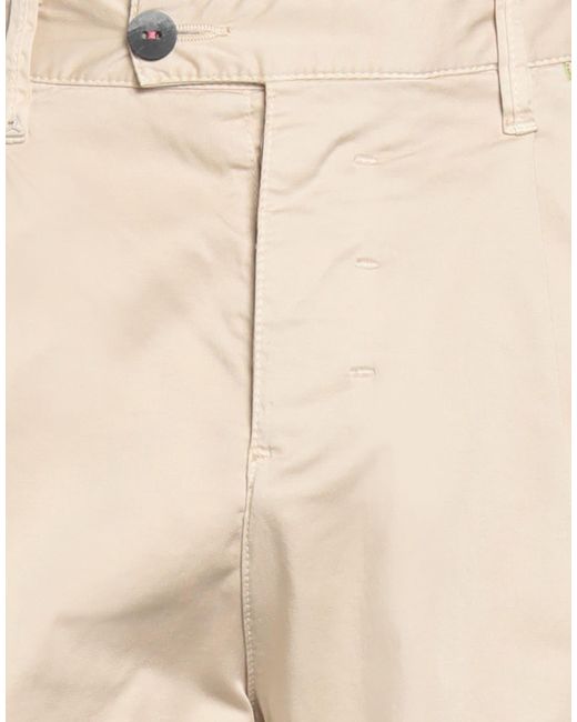 Berna Natural Trouser for men