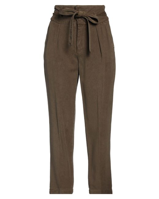 Kocca Brown Trouser