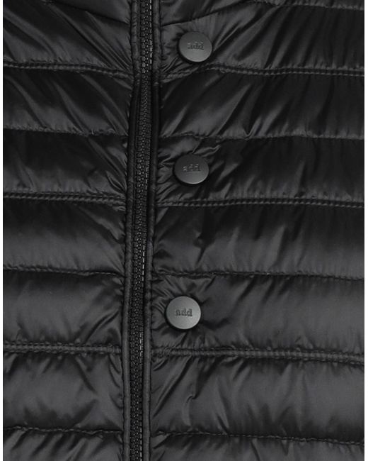 Add Black Puffer
