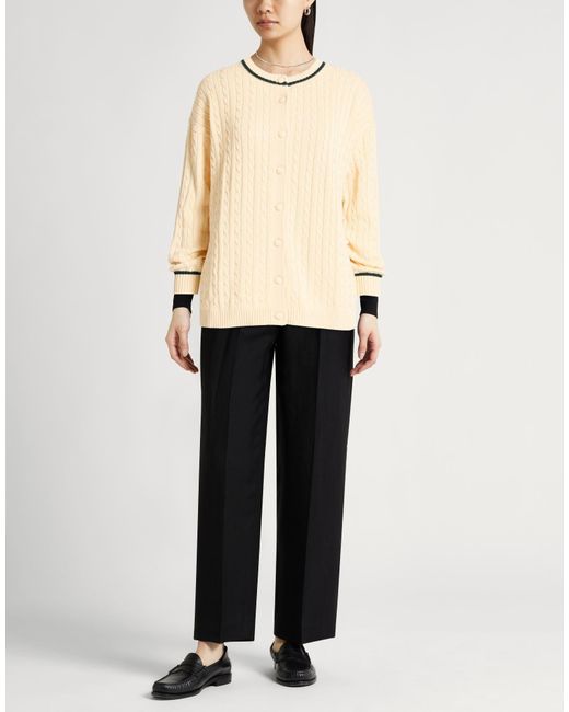 Rebecas Ballantyne de color Natural