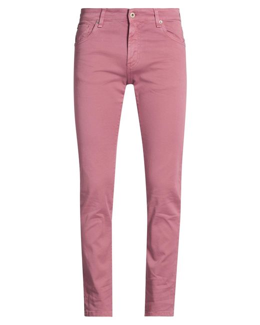 Messagerie Pink Pants for men