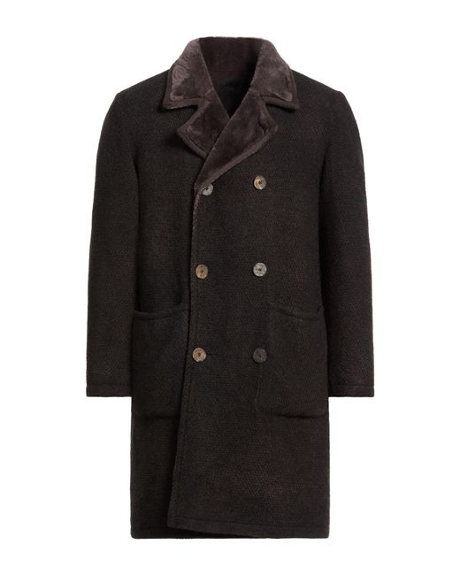 GMS-75 Black Coats for men