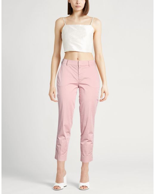 PT Torino Pink Pants