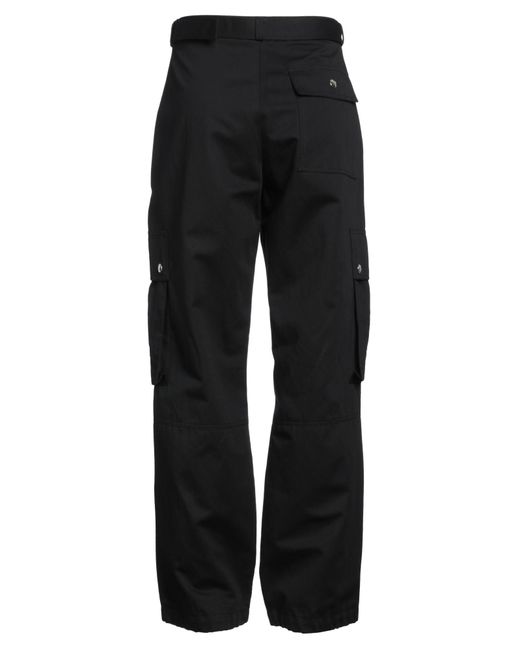 Jacquemus Hose in Black für Herren