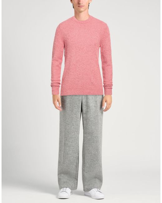 Michael Kors Pink Jumper for men