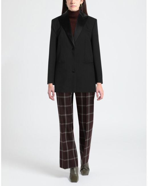 Off-White c/o Virgil Abloh Black Blazer