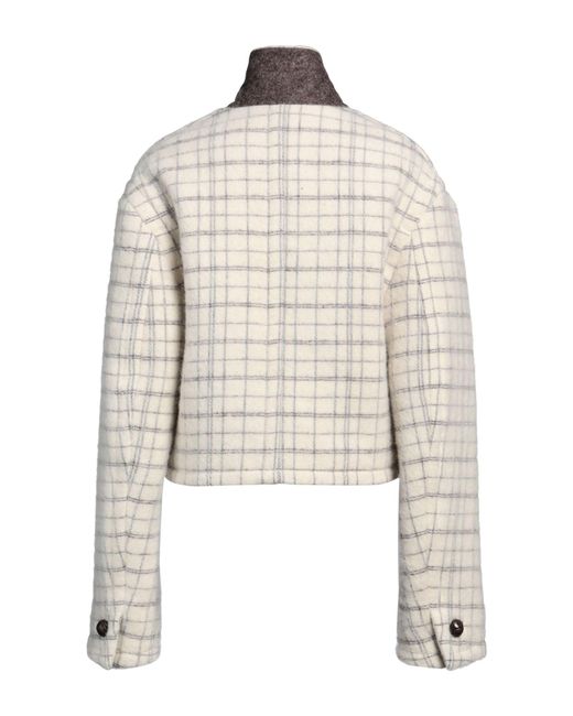 Etro White Jacket