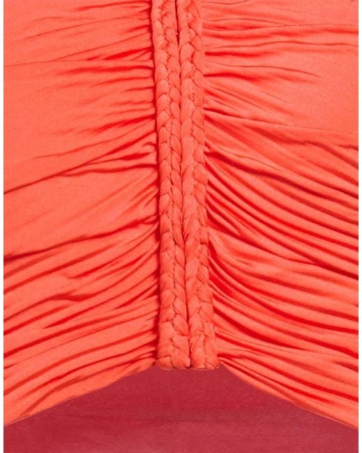 ViCOLO Red Top Pes, Elastane