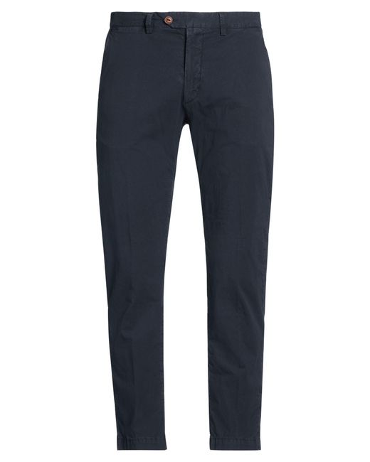 Modfitters Blue Pants for men