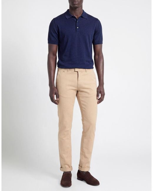Tramarossa Natural Jeans for men