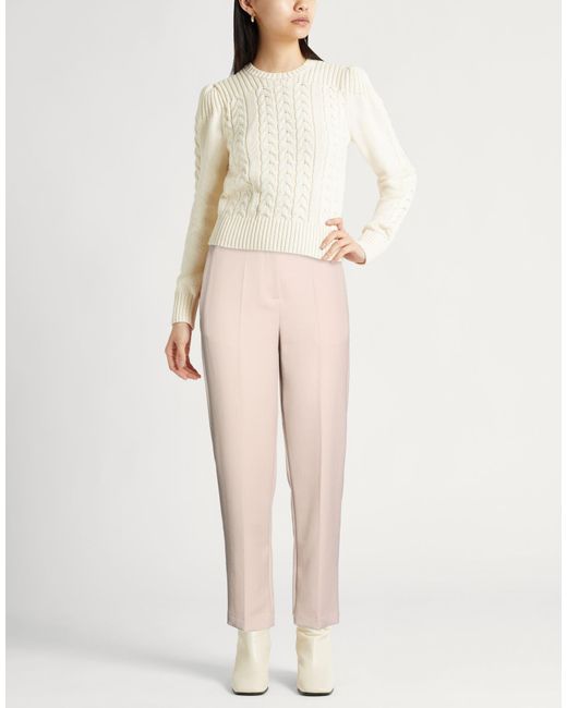 Alysi Natural Pants