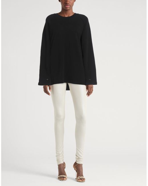 Felpa di Helmut Lang in Black