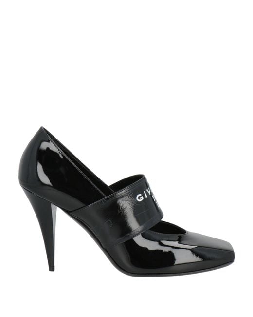 Givenchy Black Pumps