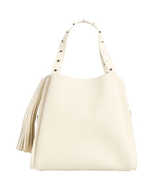 RICHMOND Natural Handbag