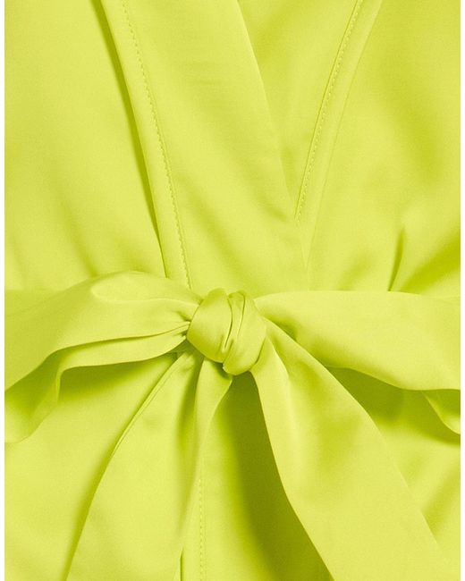 SIMONA CORSELLINI Yellow Jackets