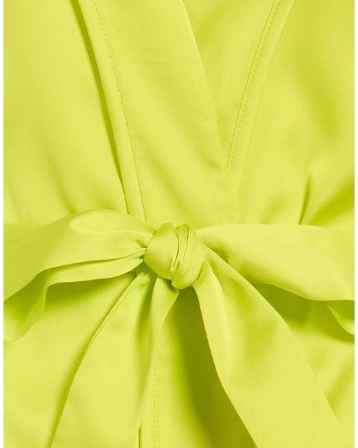 SIMONA CORSELLINI Yellow Jackets