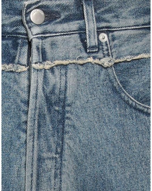 Ambush Blue Jeans for men
