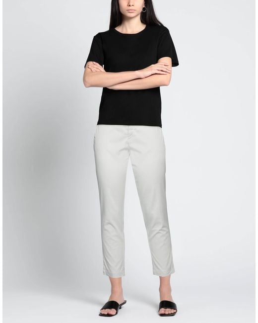 Roy Rogers White Trouser