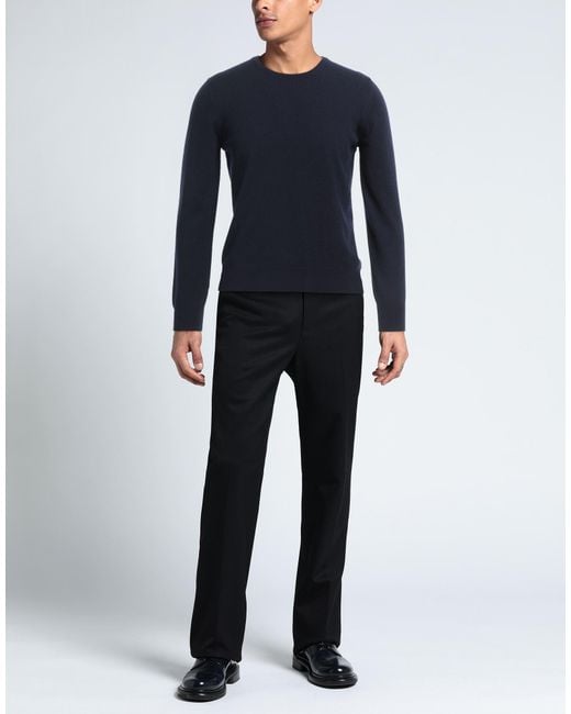 Pullover Gran Sasso de hombre de color Blue