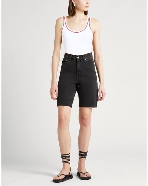 Brunello Cucinelli White Tank Top