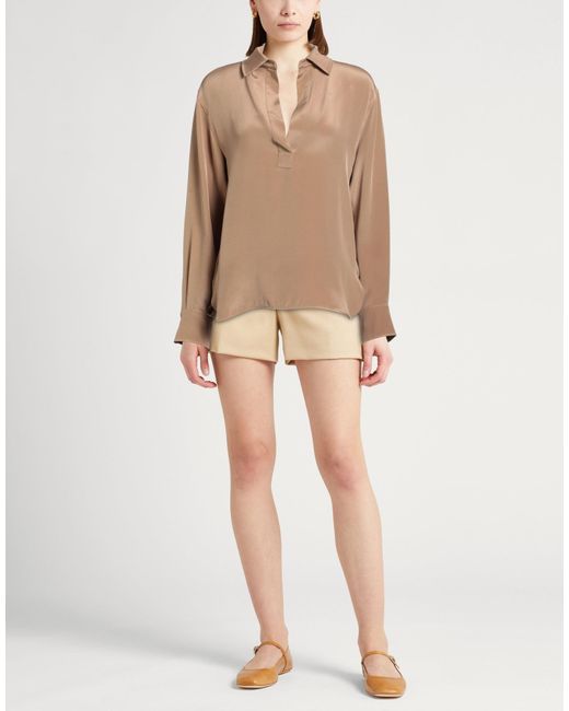 Max Mara Natural Top