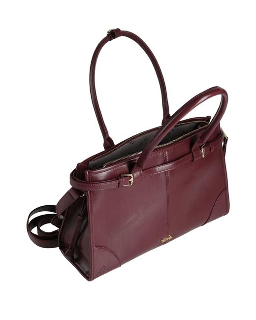 Toy G. Purple Handbag